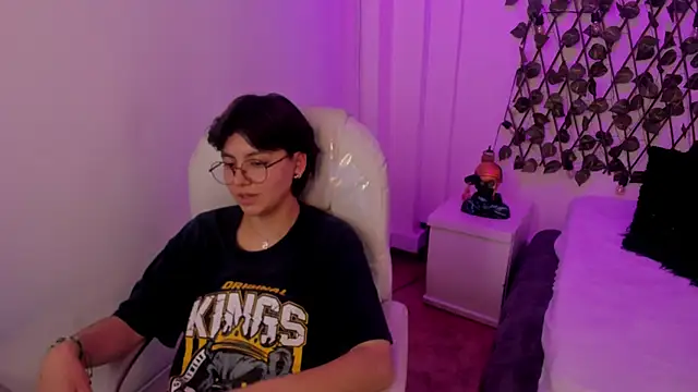 Nathaly_ds Live XXX Chat