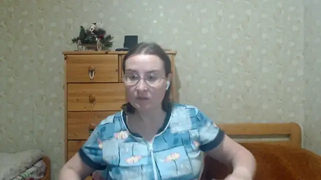 Smart_Rose: онлайн-секс-чат