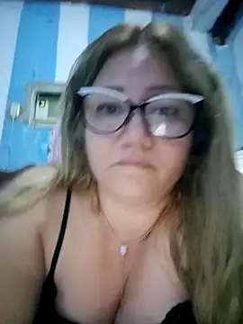 عرض كام Carlotaazul