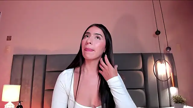 Chat XXX ao vivo de Christy_Sea