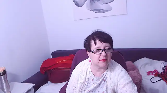 ChristaRose Live XXX-chat