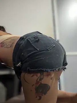 Kaily_Sweet16's Live XXX Chat