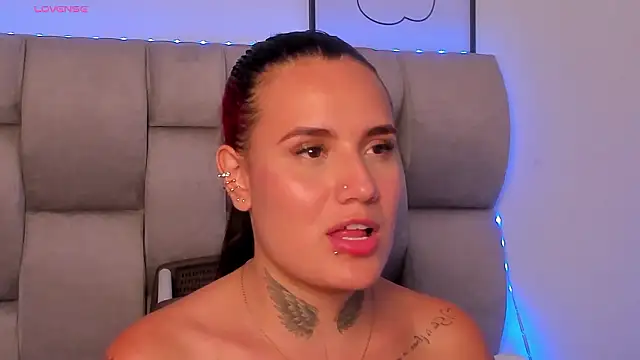 Susan-Sweet-7's Live XXX Chat