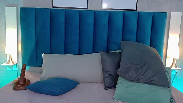 Madisonsmiith 라이브 XXX 채팅