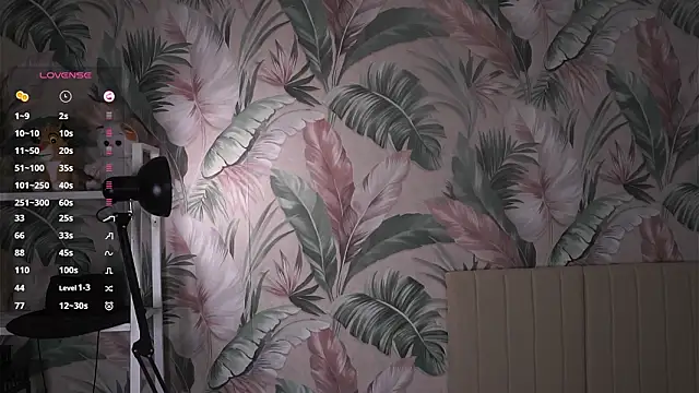 Czat XXX na żywo – MarlinVarian