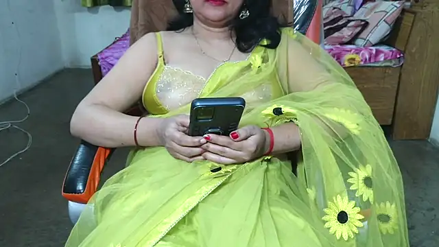 Cute_Mahi22's Live XXX Chat