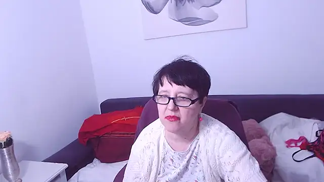 ChristaRose's Live XXX Chat