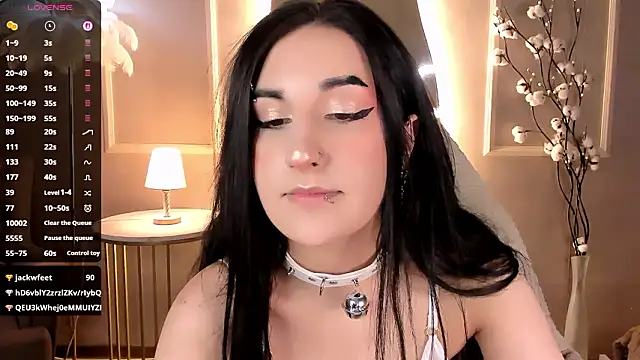 Lii_Rose's Live XXX Chat