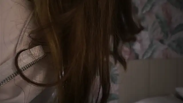 XXX chat uživo modela MarlinVarian