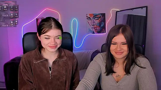 isabel_wave Adlı Modelin Canlı XXX Sohbeti