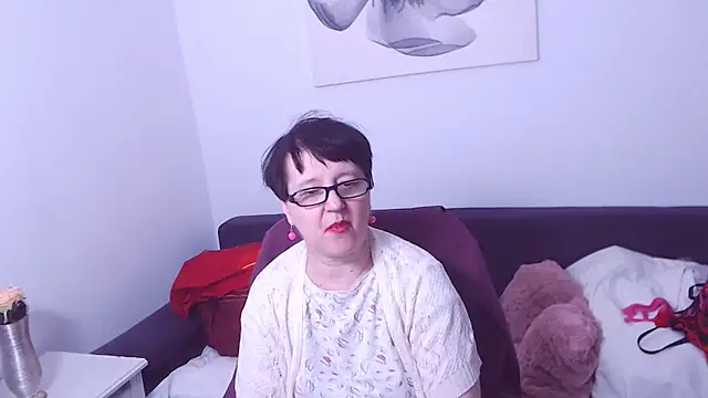 ChristaRose 라이브 XXX 채팅