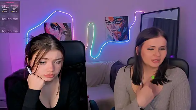 isabel_wave 라이브 XXX 채팅