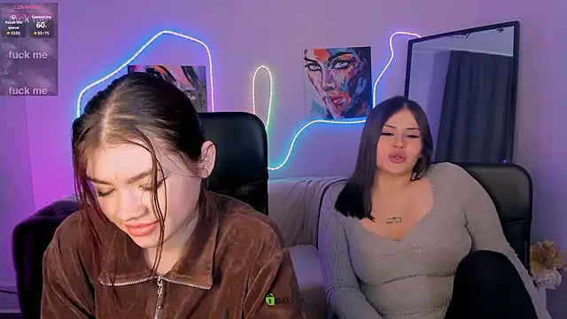 Онлайн чат XXX isabel_wave