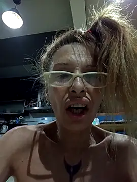 Živý XXX chat FrozenWaffle