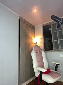 Vanesa_novvoa Live XXX Chat