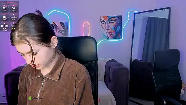 isabel_wave's Live XXX Chat