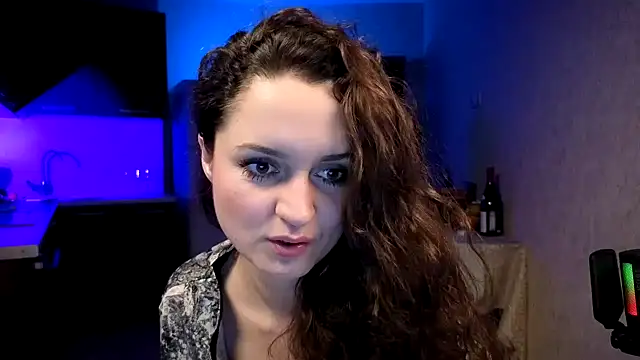 Cerann1 라이브 XXX 채팅