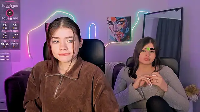 isabel_wave: онлайн-секс-чат