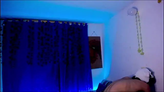 Thedoll_ethan7 Webcam Show