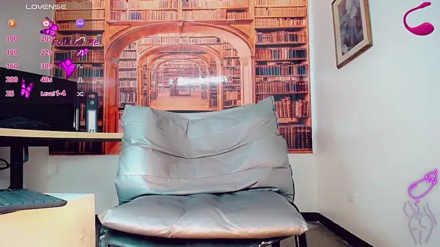 Amanda_Cax's Live XXX Chat