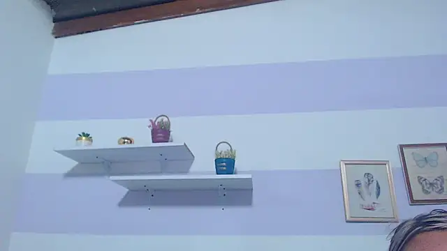 kimberlyvega live XXX chat