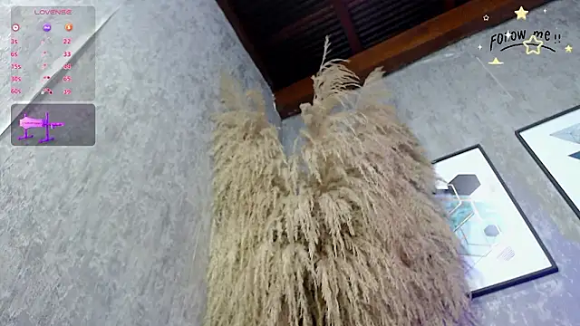 Lena_helleen Adlı Modelin Canlı XXX Sohbeti