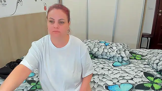 Adelamilfsex Adlı Modelin Canlı XXX Sohbeti