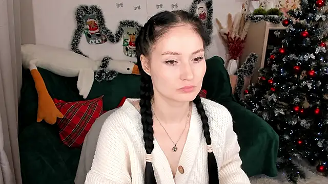 LisaMooore Adlı Modelin Canlı XXX Sohbeti