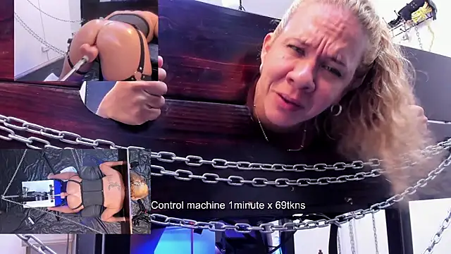 gooddessamanda live XXX chat