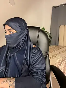 haddy_ss Chat XXX in diretta