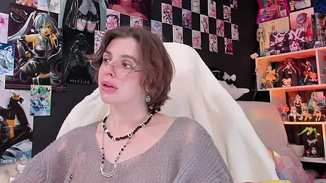 Supaidagaru Chat XXX in diretta