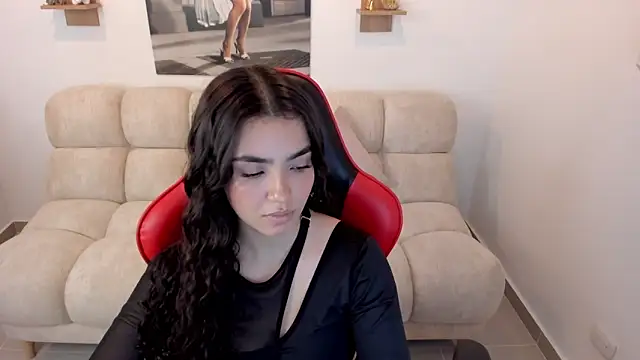 IsaConnor Chat XXX in diretta