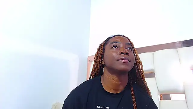 ItsVenuss' Live XXX Chat