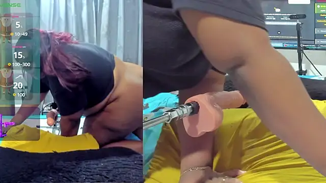 marilyn_16 live XXX chat