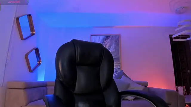 AngelicaVega Adlı Modelin Canlı XXX Sohbeti