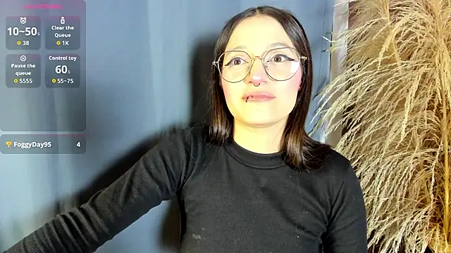 Chatroom XXX en direct de Elecktra_sweet