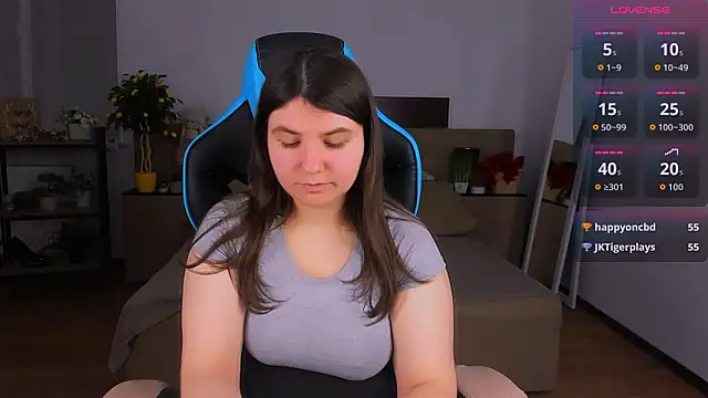 Viola__Shy Chat XXX in diretta