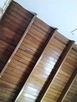 Emma_Evelyn: διαδικτυακό σόου στην κάμερα