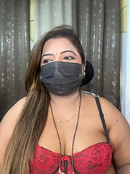 Chatroom XXX en direct de GEET-LOVE