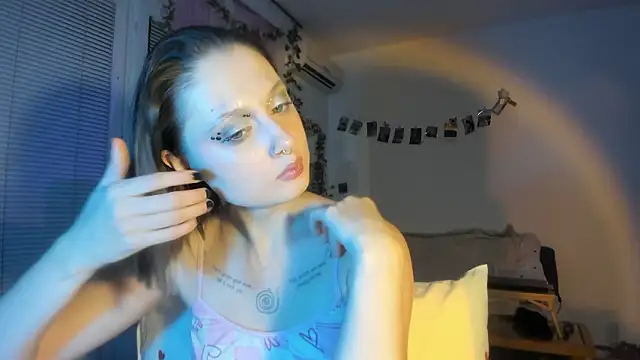 Jenny_darling_love Chat XXX in diretta