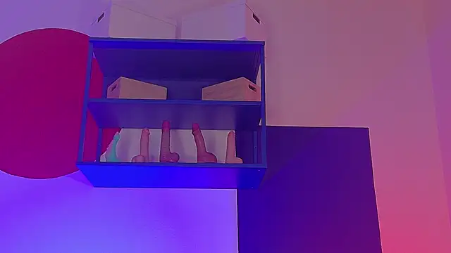 ParisFox_ live XXX chat