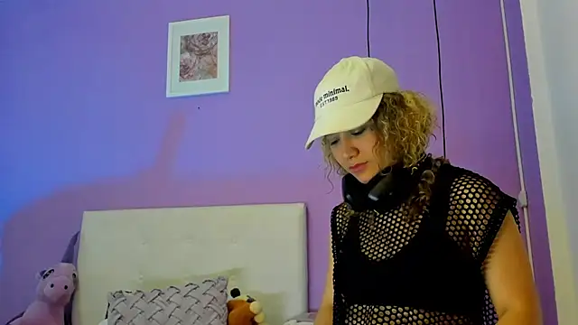 Charlotte11-11 即時 XXX 聊天