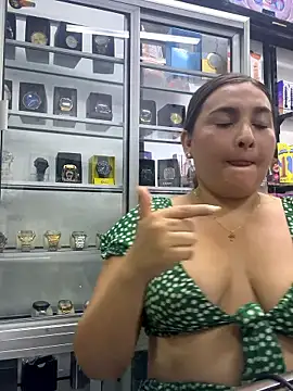 Chatroom XXX en direct de sofiafantasy