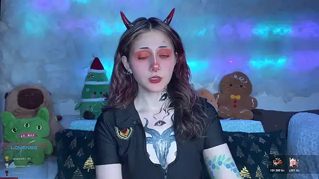 _Devill_Baby 라이브 XXX 채팅