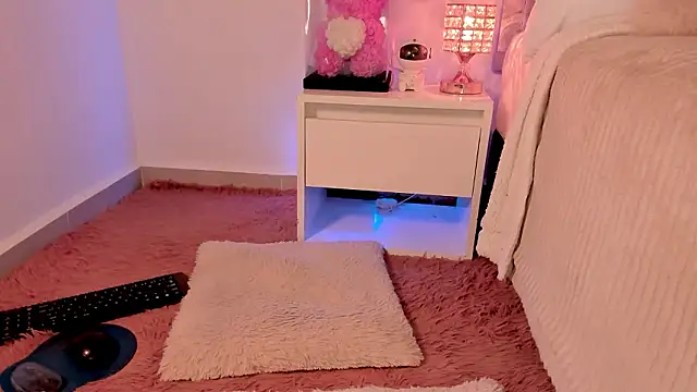 Alissonroses: απευθείας συνομιλία ΧΧΧ