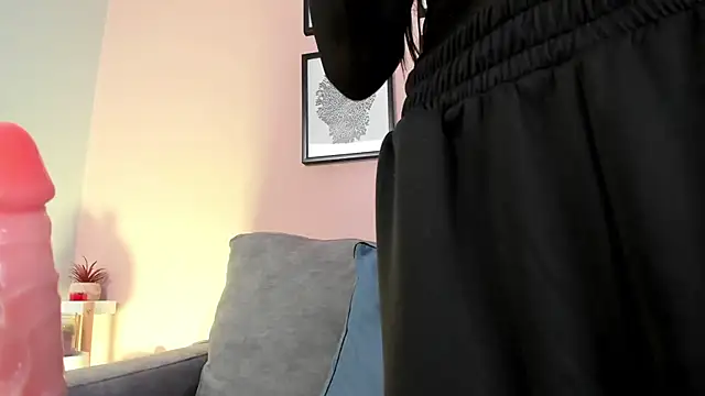 nina__dixon: онлайн-секс-чат