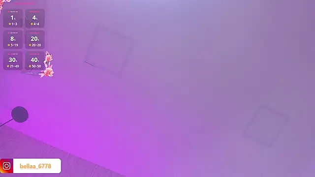 bella_lovers_ live XXX chat