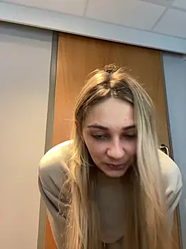 Show webcam de skyemorgan01