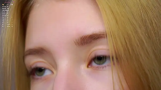 SunnivaCovil 现场XXX聊天