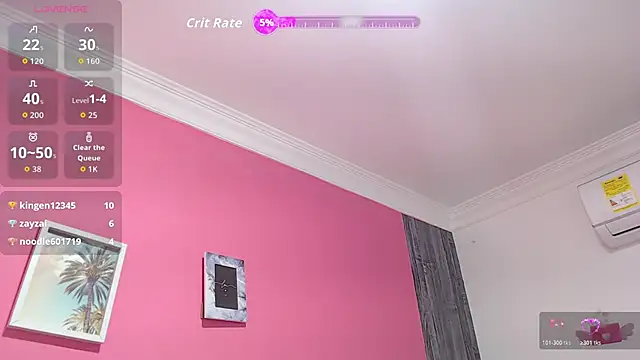 cherryysweet's Live XXX Chat